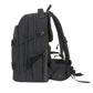 Lässig Schulrucksack - BOLD Origin, Schwarz