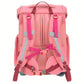 Lässig Slim Unique Schulranzen-Set 7tlg Pink