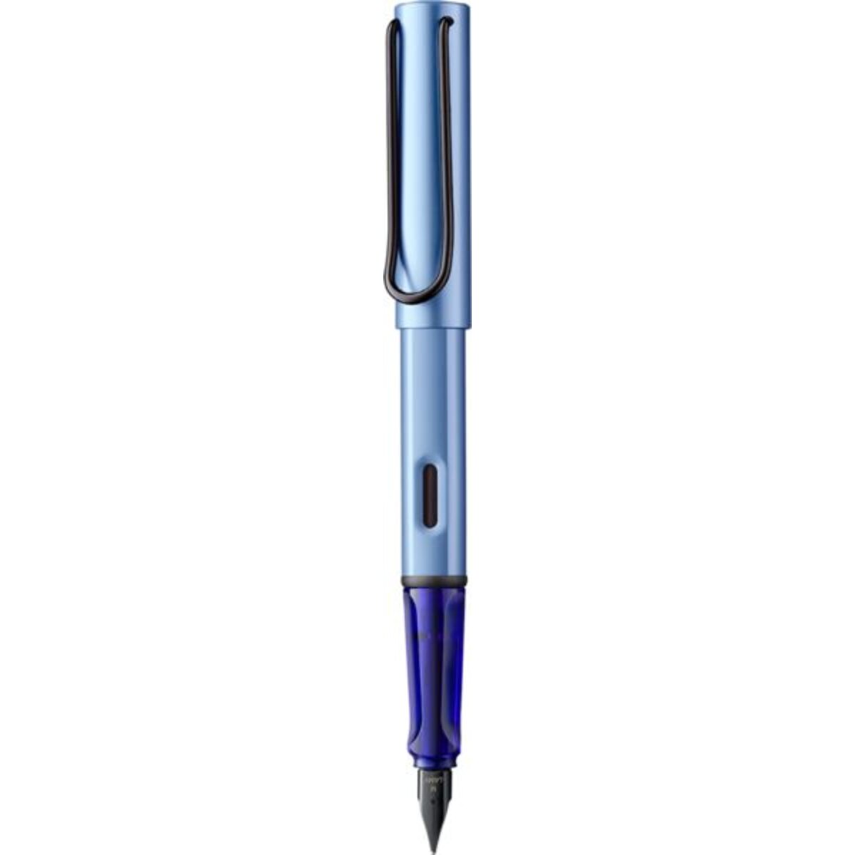 LAMY Füllfederhalter Al-Star aquatic M