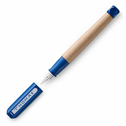 LAMY Füllhalter 09 ABC RH Feder A blue