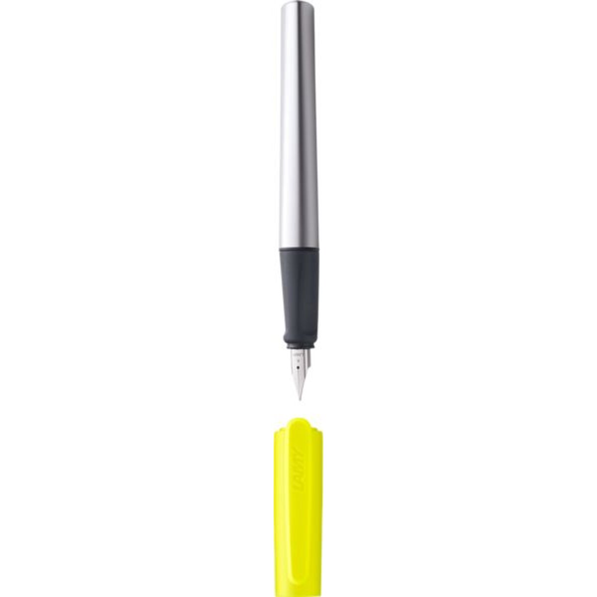 LAMY Füllhalter nexx neonyellow, Feder A