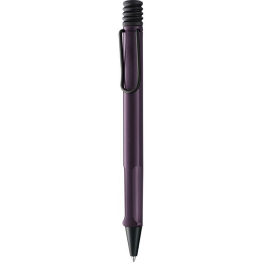 LAMY Kugelschreiber 2D8 safari violet blackberry, M M16bk