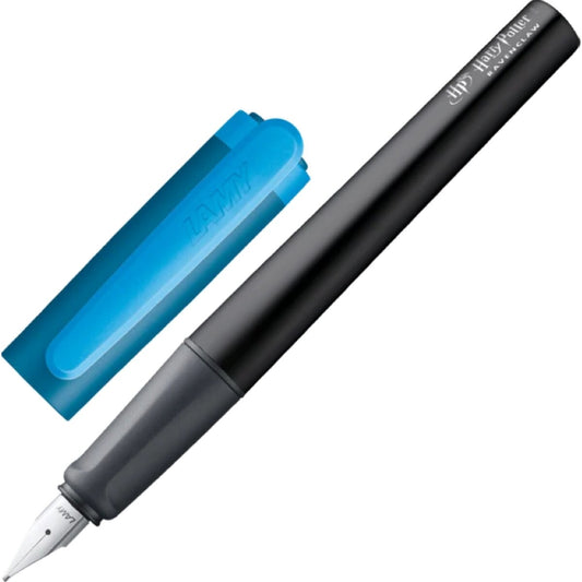 LAMY nexx Harry Potter Fountain Pen Ravenclaw