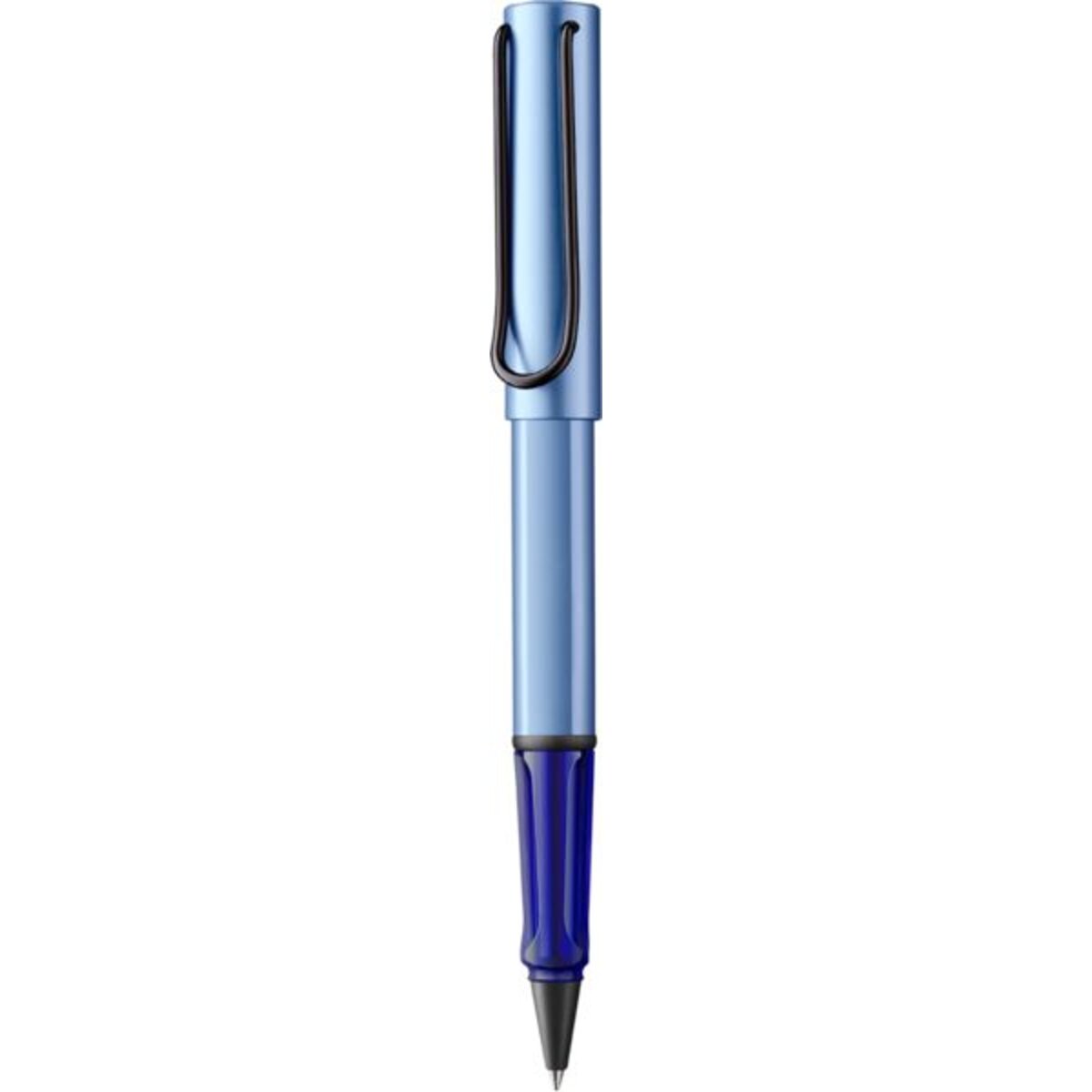 LAMY Tintenroller 3E1 AL-star aquatic, M M63bk