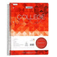 Landré Collegeblock "college" DIN A4, kariert, 160 Blatt