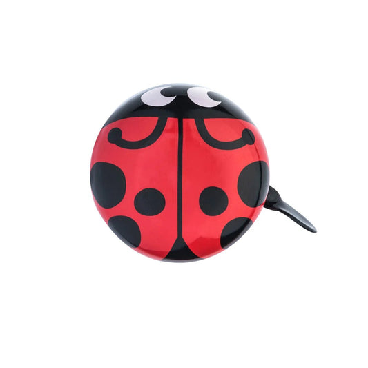 Legami Fahrradklingel Ladybugs