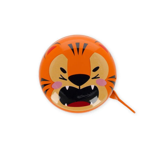 Legami Fahrradklingel Tiger