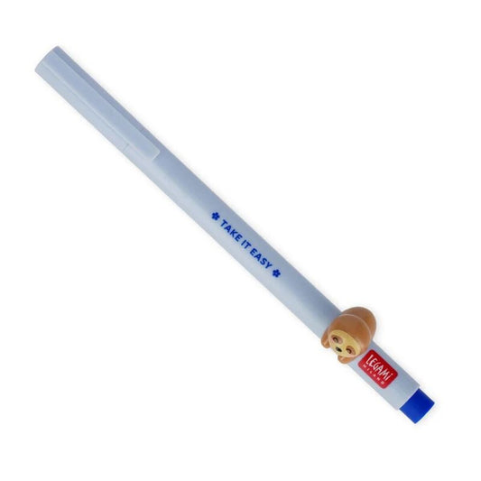 Legami Gelstift Lovely Friends Faultier