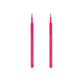 Legami Set mit 2 Ersatzpatronen für Gelstift - Lovely Friends Pink