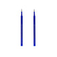 Legami Set mit 2 Ersatzpatronen für Gelstift - Lovely Friends Blau