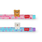 Legami Set mit 2 Gelstiften - Beary in Love