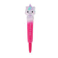 Legami Squishy-Gelstift - Squeezies Einhorn