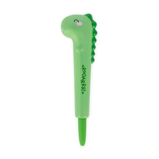 Legami Squishy-Gelstift - Squeezies Dino