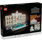 LEGO® 21062 Architecture Trevi-Brunnen