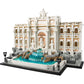 LEGO® 21062 Architecture Trevi-Brunnen