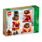 LEGO® Iconic 40640 Nussknacker