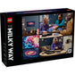 LEGO® Art 31212 Die Milchstraßen-Galaxie