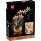 LEGO® Botanicals 10343 Mini-Orchidee