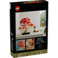 LEGO® Botanicals 10348 Japanischer Roter Ahorn – Bonsai-Baum