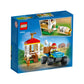 LEGO® City 60344 Hühnerstall