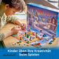 LEGO® City 60436 Adventskalender 2024