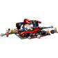 LEGO® City 60443 F1® Boxenstopp mit Boxencrew und Ferrari Flitzer