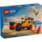 LEGO® City 60453 Einsatzfahrzeug der Rettungsschwimmer
