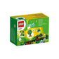LEGO® Classic 11007 Grünes Kreativ-Set