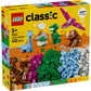 LEGO® Classic 11041 Kreative Dinosaurier