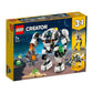 LEGO® Creator 31115 Weltraum-Mech