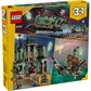 LEGO® Creator 31167 Geisterhaus