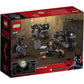 LEGO® DC Comics Super Heroes 76179 Batman™ & Selina Kyle™: Verfolgungsjagd auf dem Motorrad