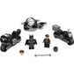 LEGO® DC Comics Super Heroes 76179 Batman™ & Selina Kyle™: Verfolgungsjagd auf dem Motorrad