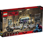LEGO® DC Comics Super Heroes 76183 Bathöhle™: Duell mit Riddler™