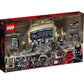LEGO® DC Comics Super Heroes 76183 Bathöhle™: Duell mit Riddler™