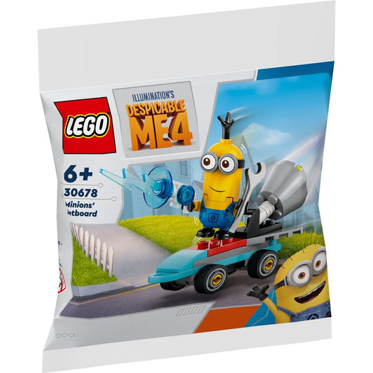 LEGO® Despicable Me 30678 Jetboard der Minions