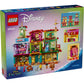 LEGO® Disney™ 43245 Das magische Haus der Madrigals