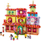 LEGO® Disney™ 43245 Das magische Haus der Madrigals
