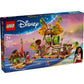 LEGO® Disney™ 43258 Kakamora-Barge
