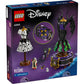 LEGO® Disney™ 43262 Die Kleider von Malefiz und Cruella De Vil