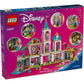 LEGO® Disney™ 43267 Prinzessinnenschloss mit Haustieren
