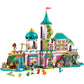 LEGO® Disney™ 43267 Prinzessinnenschloss mit Haustieren