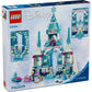LEGO® Disney Princess™ 43244 Frozen Elsas Winterpalast