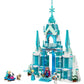 LEGO® Disney Princess™ 43244 Frozen Elsas Winterpalast