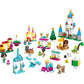 LEGO® Disney Princess 43253 Adventskalender 2024