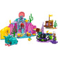 LEGO® Disney Princess™ 43254 Arielles Kristallhöhle