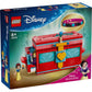 LEGO® Disney Princess™ 43276 Schneewittchens Schmuckkassette