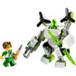 LEGO® DREAMZzz™ 71487 Z-Blob's Roboter- und Fahrzeugabenteuer