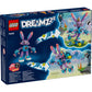 LEGO® DREAMZzz™ 71490 Izzie und Bunchurro der Gaming-Hase