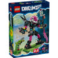 LEGO® DREAMZzz™ 71495 Mateo vs. Cyberhirn-Mech
